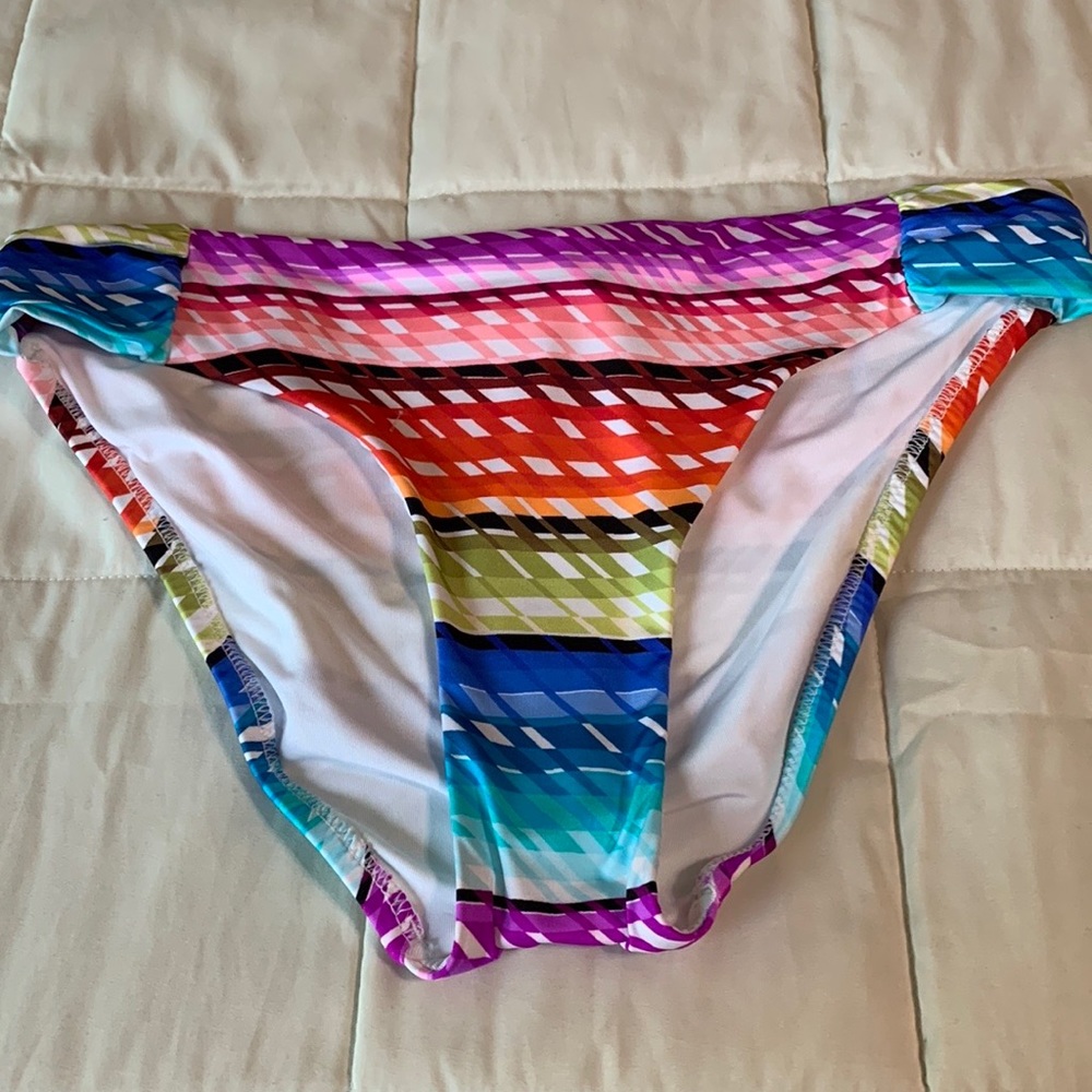 Trina Turk swim bottom